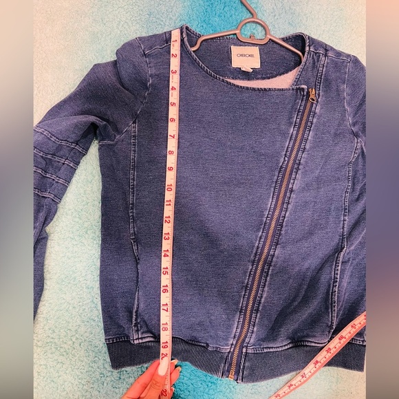 🔥Cherokee Jacket🔥 - Picture 6 of 8